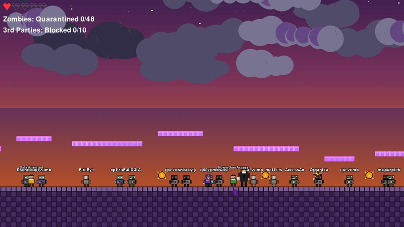 Zombie Blaster – screenshot 8