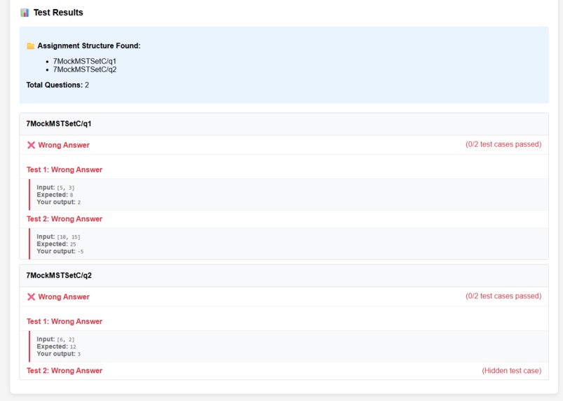 FOP Zip Checker – screenshot 4
