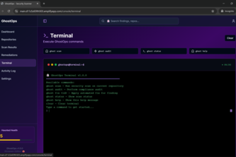 GhostOps
