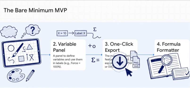 Draft board – screenshot 1
