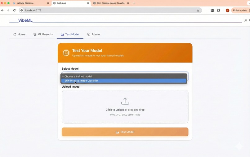 AgentHive – screenshot 4