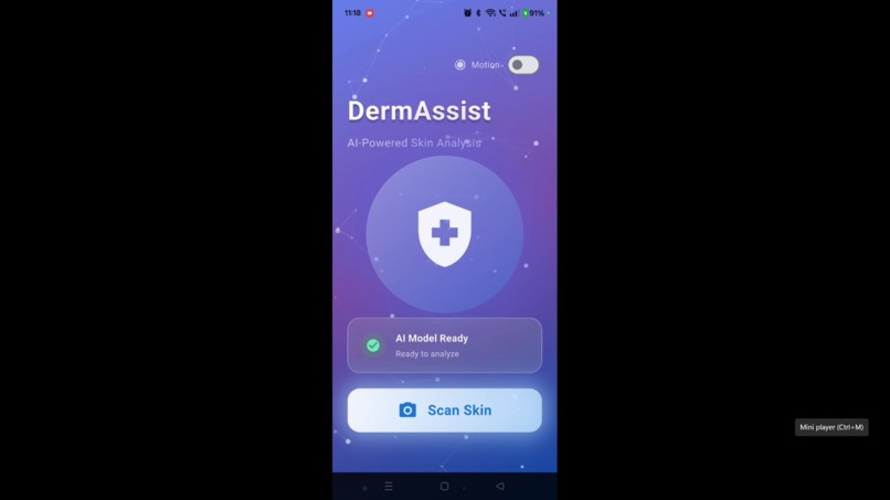 AgentHive – screenshot 6