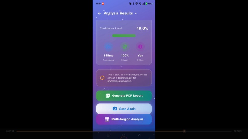 AgentHive – screenshot 7