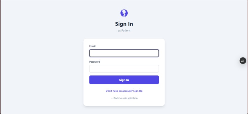 Claridex – screenshot 3