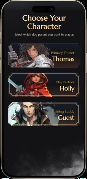 Corgi Quest – screenshot 2