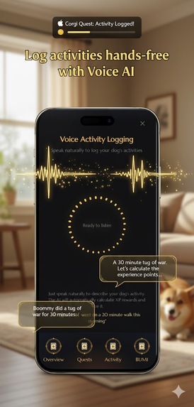 Corgi Quest – screenshot 3