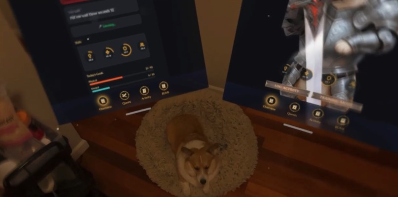 Corgi Quest – screenshot 4