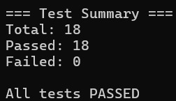 Unikernal v8 — Universal Interoperability Engine – screenshot 4