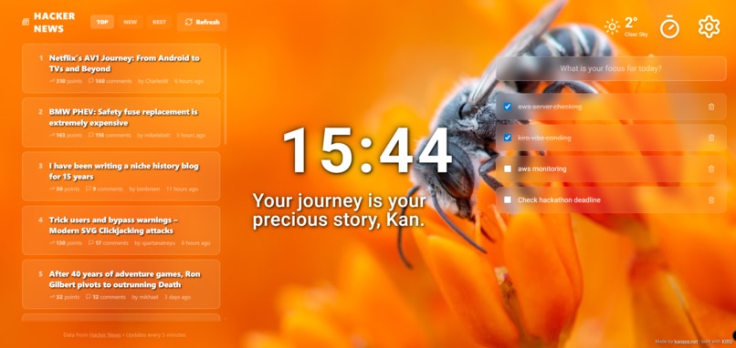 DevOps Nightmare: The Cursed Dashboard – screenshot 1