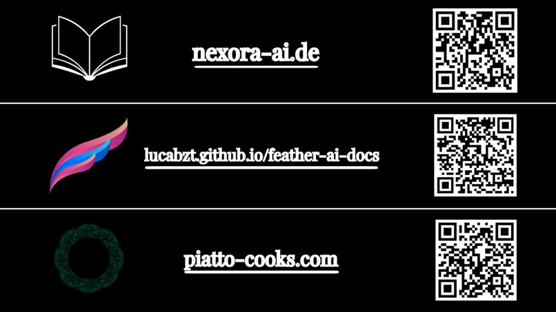 FeatherAI – screenshot 2