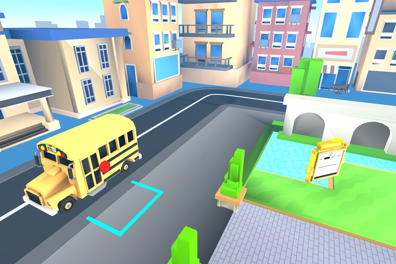 Climb the World’s Tallest Tower – screenshot 6