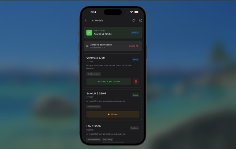nexxlynx – screenshot 5