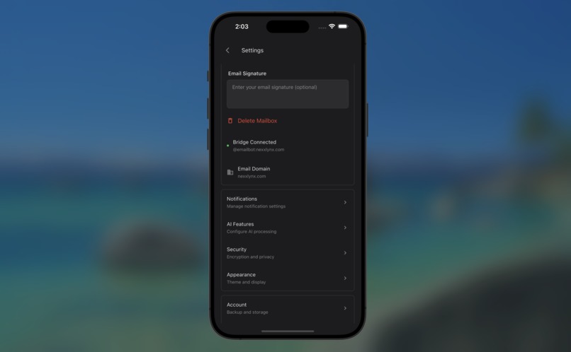 nexxlynx – screenshot 4