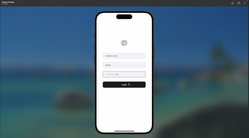 nexxlynx – screenshot 1