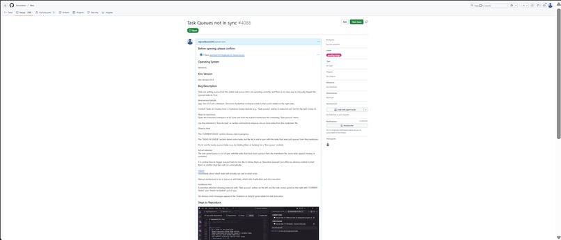 Kiro Powered - SAP Resurrection Platform – screenshot 7
