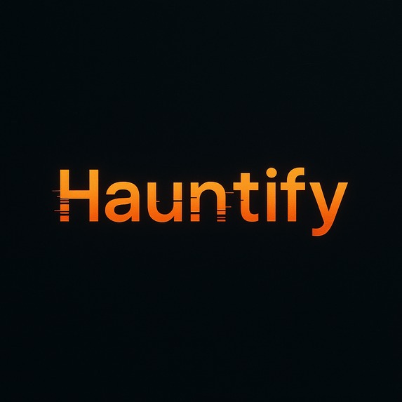 Hauntify – screenshot 4