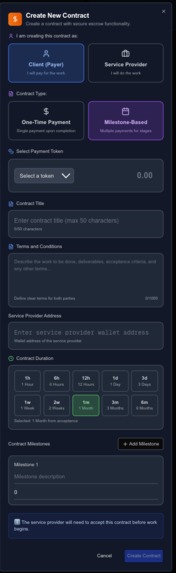 Trust Pay – screenshot 3
