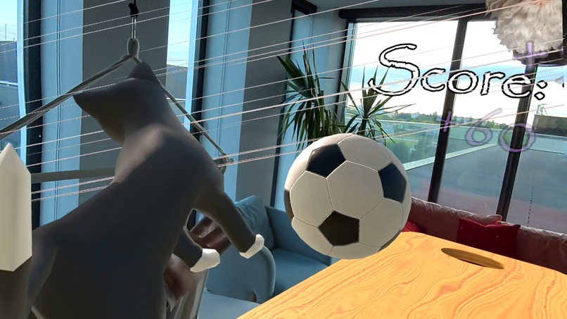Can You Hold It? – screenshot 5
