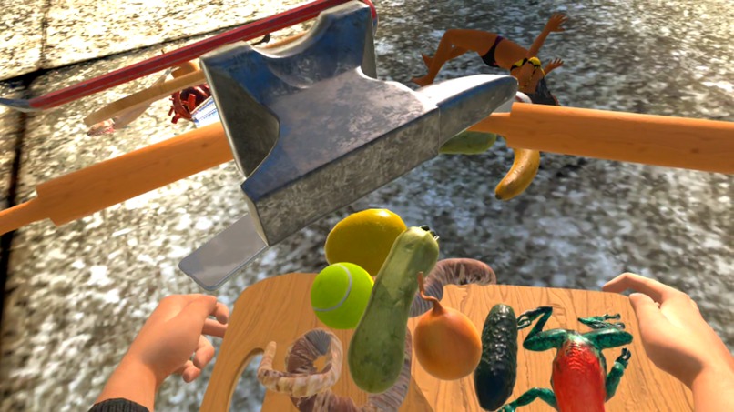 Can You Hold It? – screenshot 2