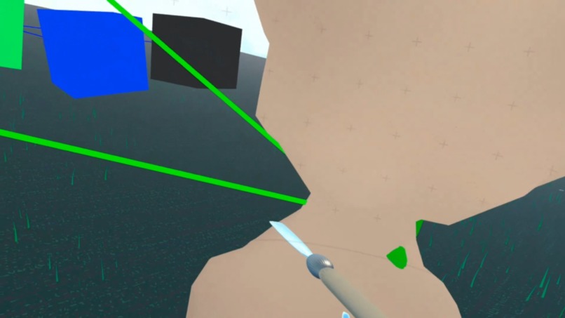 Lactose Free – Cooperative Woodcraft VR – screenshot 5