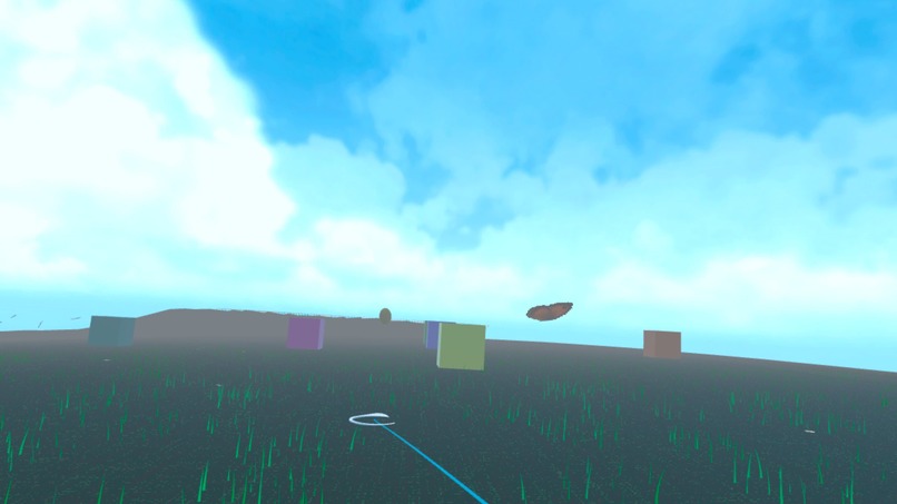 Lactose Free – Cooperative Woodcraft VR – screenshot 6