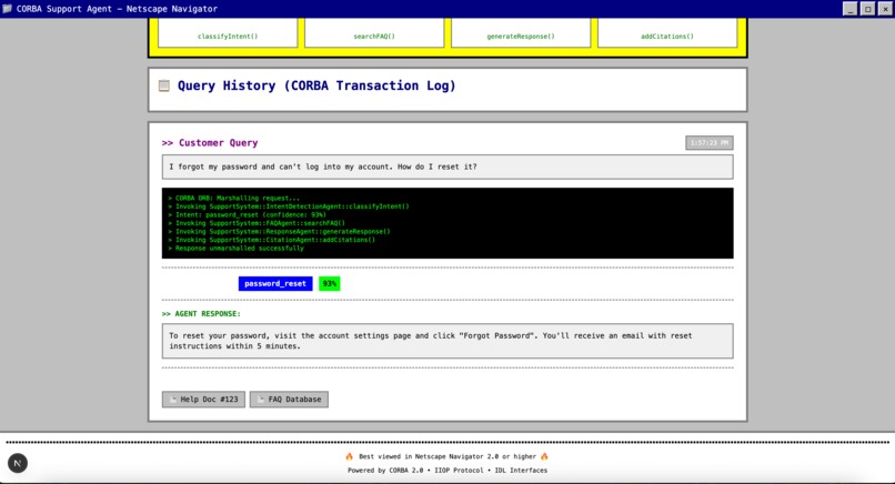 CrewOS: CORBA Reborn – screenshot 11