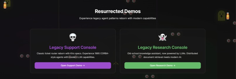CrewOS: CORBA Reborn – screenshot 4