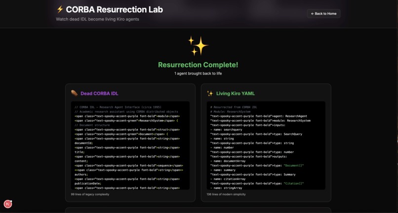 CrewOS: CORBA Reborn – screenshot 9