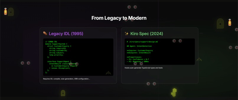 CrewOS: CORBA Reborn – screenshot 3