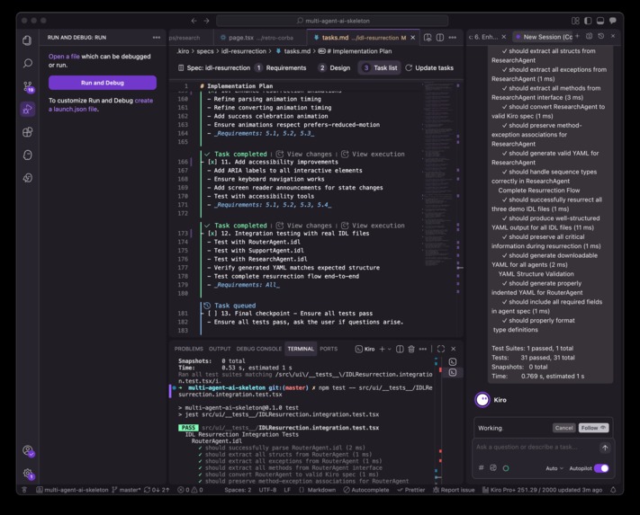 CrewOS: CORBA Reborn – screenshot 7