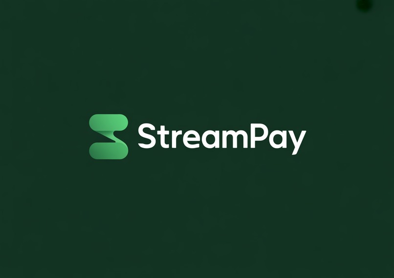 StreamPay – screenshot 1