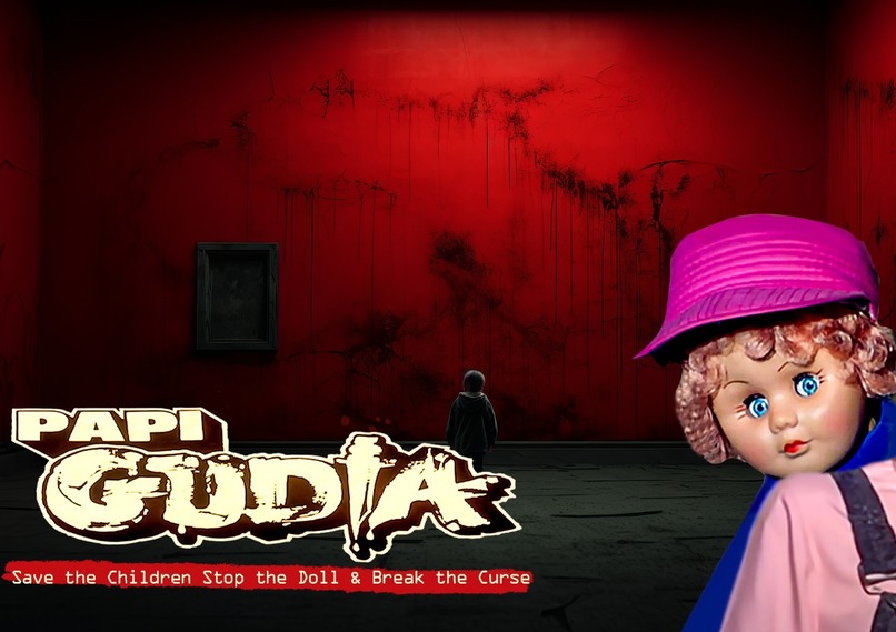 Pappi Gudia – screenshot 1