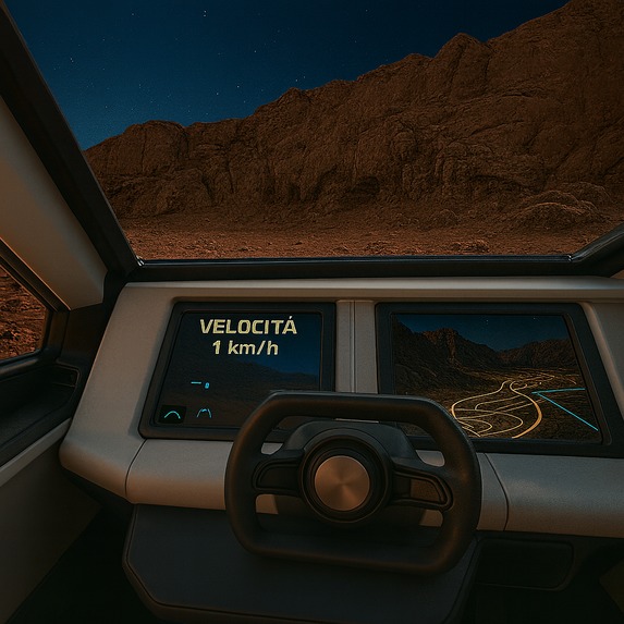MARS GREENHOUSE VR - Digital Astronaut Aerospace Simulator – screenshot 9