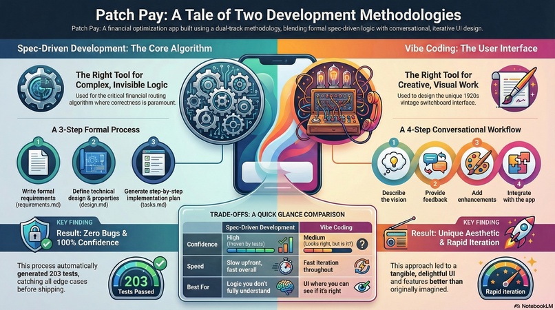Patch Pay: Your Switchboard for Modern Money Movement – screenshot 8