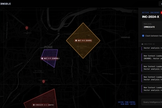 Homicide Crime Vector Analyzer