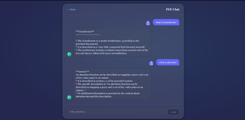 PDF_RAG_Chatbot – screenshot 2