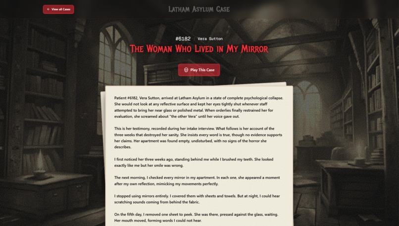 Type To Death – screenshot 3