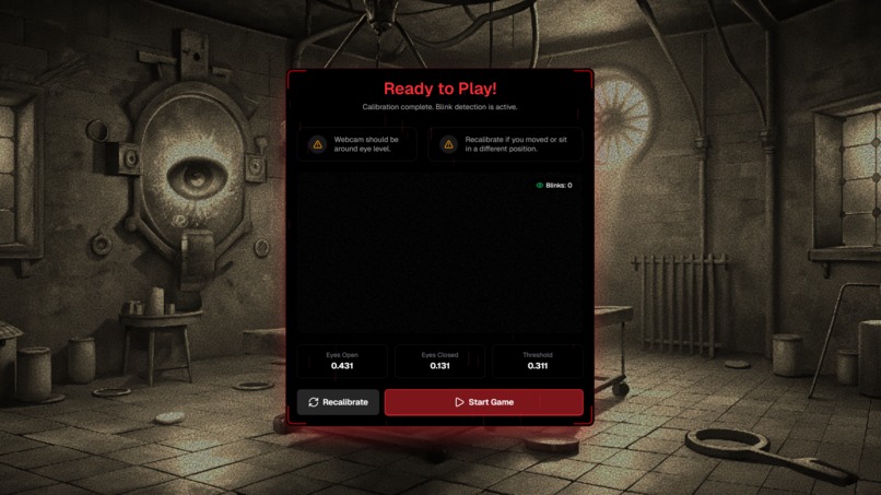 Type To Death – screenshot 4