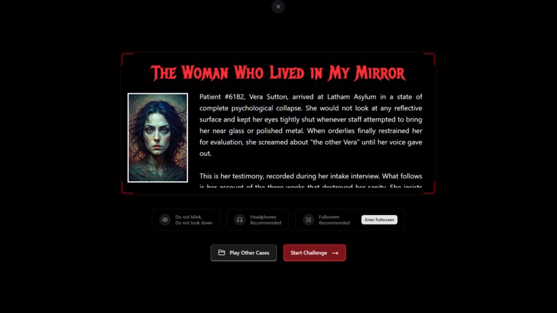 Type To Death – screenshot 6