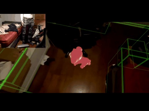 MetaPetz – screenshot 1