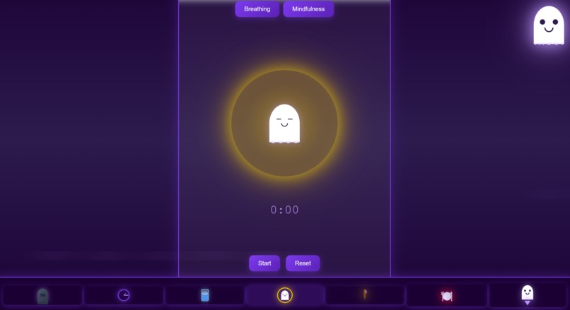 TamaGhosty – screenshot 10