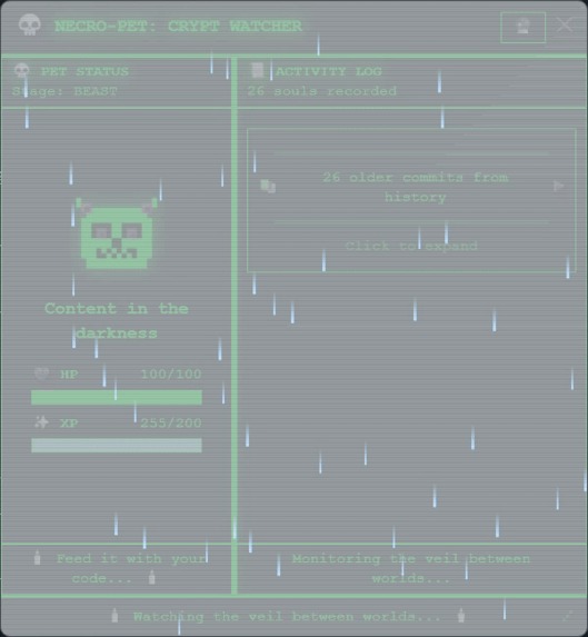 Necro-Pet – screenshot 8