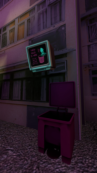 Squid City – screenshot 4