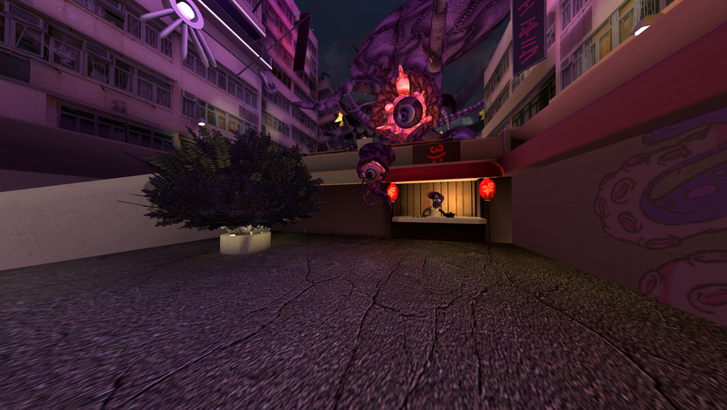 Squid City – screenshot 10