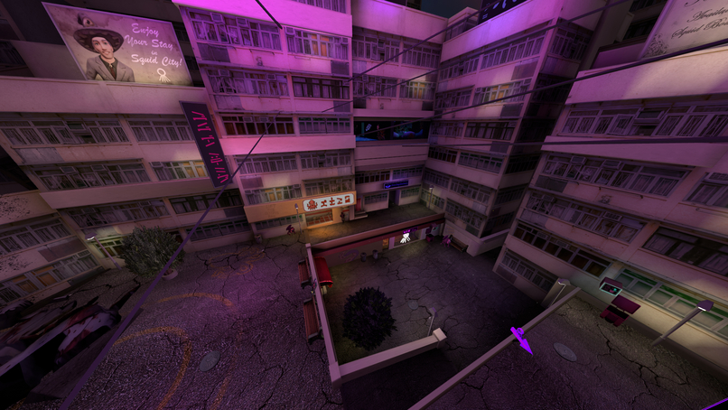 Squid City – screenshot 12