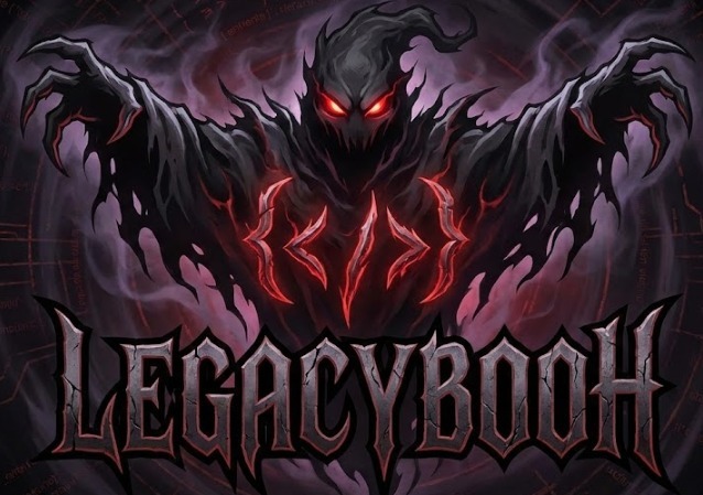 LegacyBooh – screenshot 1