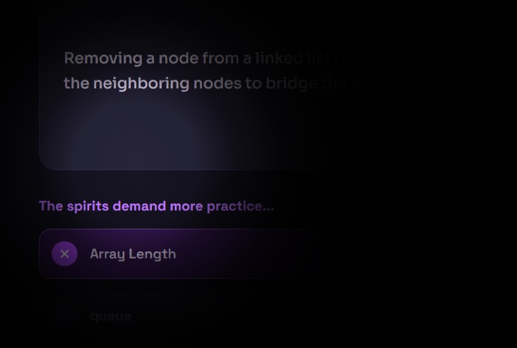 Deepterm – screenshot 2