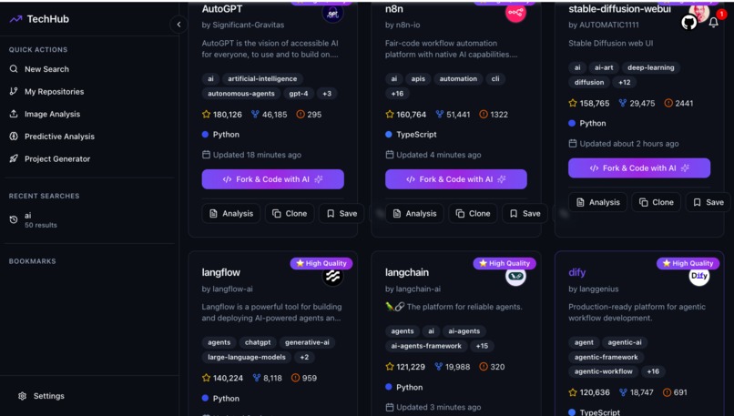 Task boot – screenshot 2