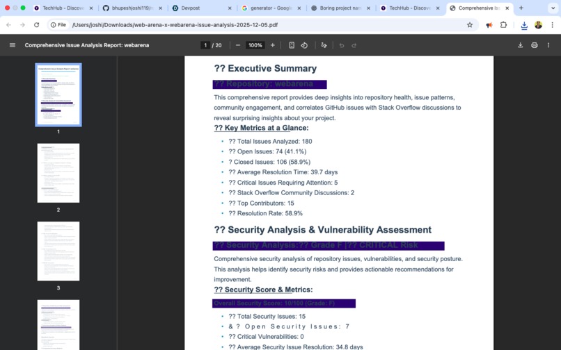 Task boot – screenshot 6