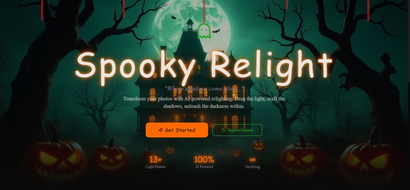 Relight – screenshot 4